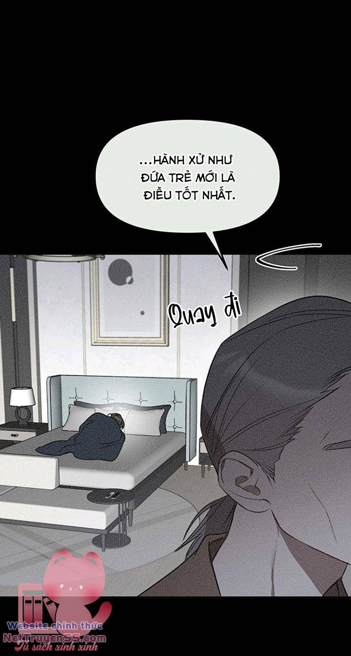 Vận Xui Chốn Công Sở Chap 18 - Next Chap 19