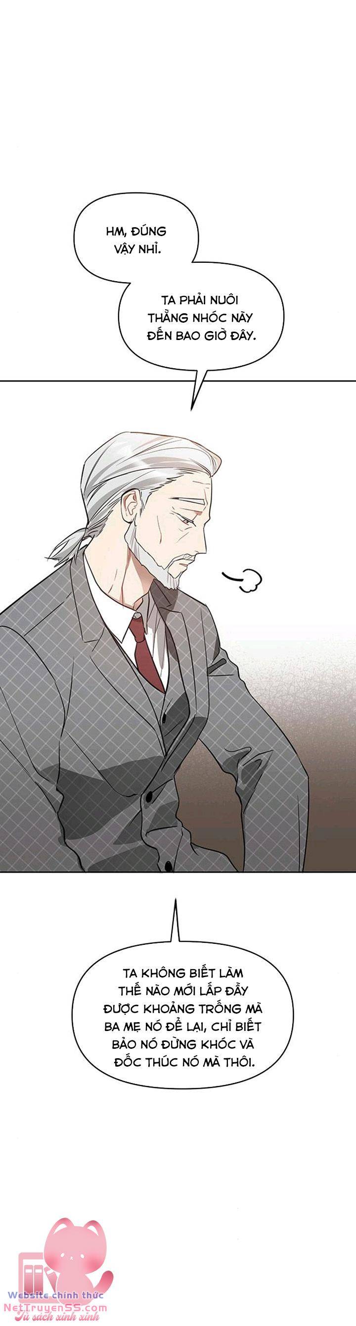 Vận Xui Chốn Công Sở Chap 18 - Next Chap 19