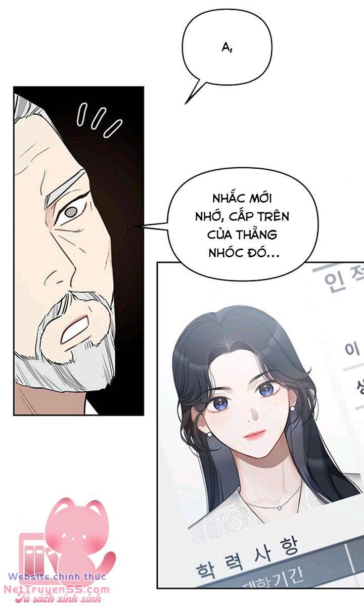 Vận Xui Chốn Công Sở Chap 18 - Next Chap 19
