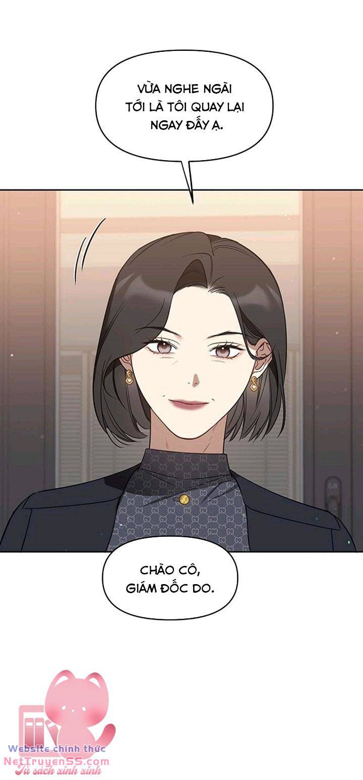 Vận Xui Chốn Công Sở Chap 18 - Next Chap 19