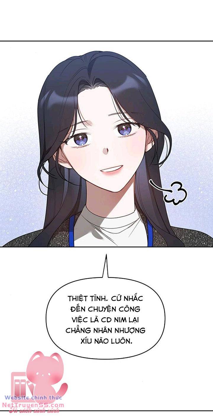 Vận Xui Chốn Công Sở Chap 18 - Next Chap 19