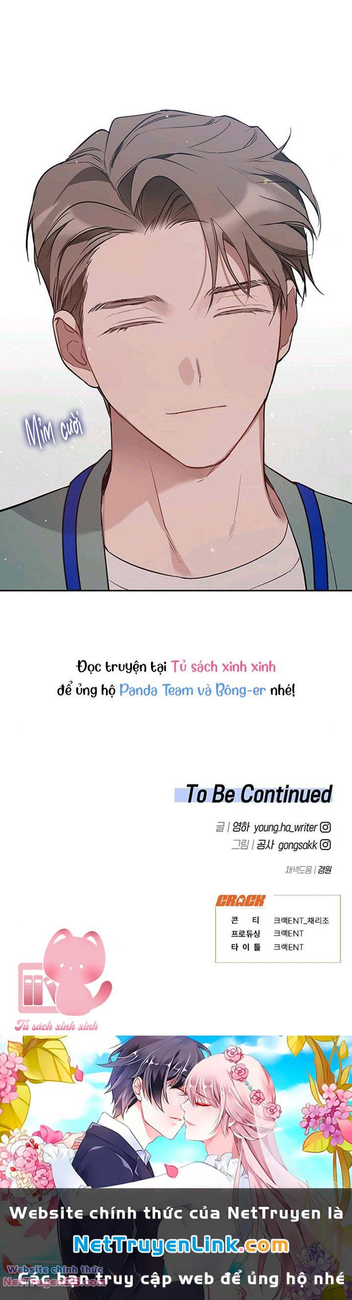 Vận Xui Chốn Công Sở Chap 18 - Next Chap 19