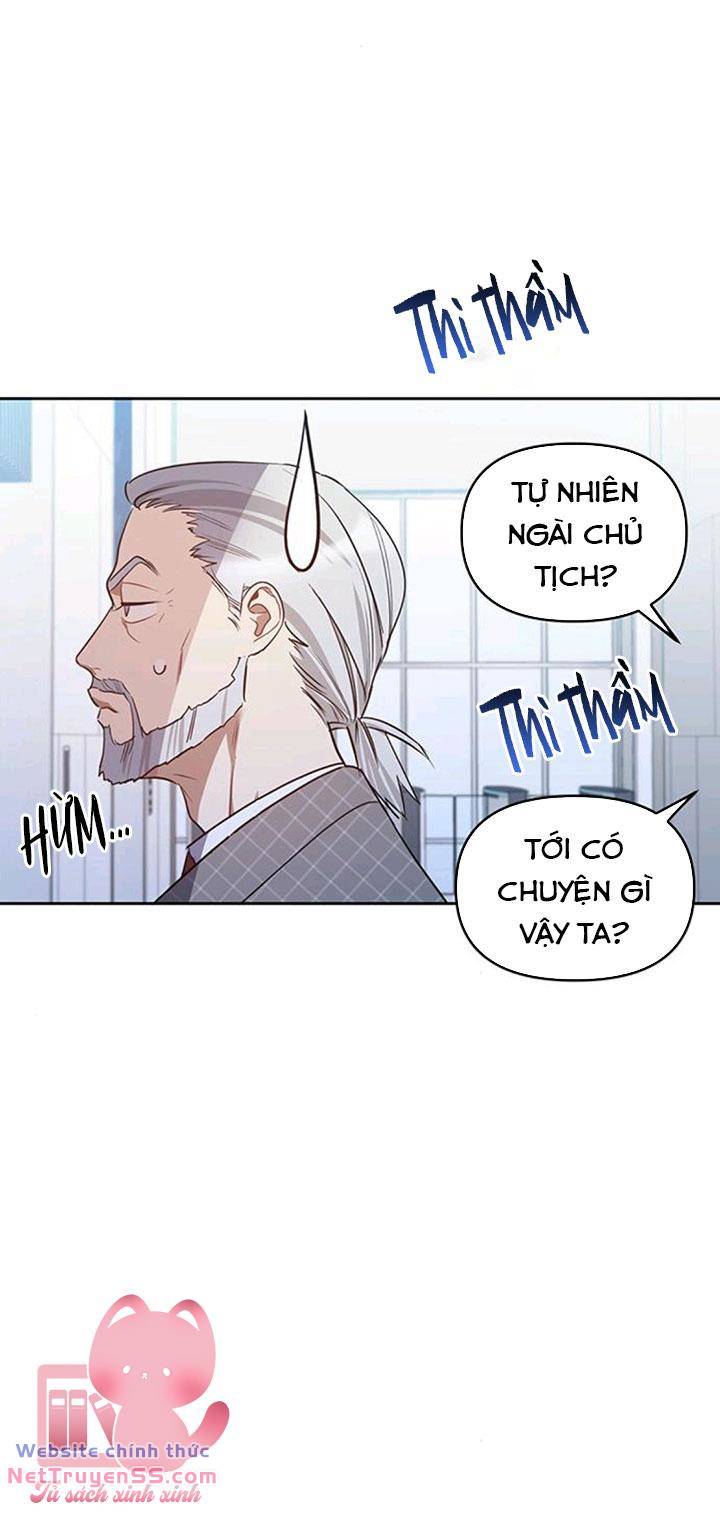 Vận Xui Chốn Công Sở Chap 18 - Next Chap 19