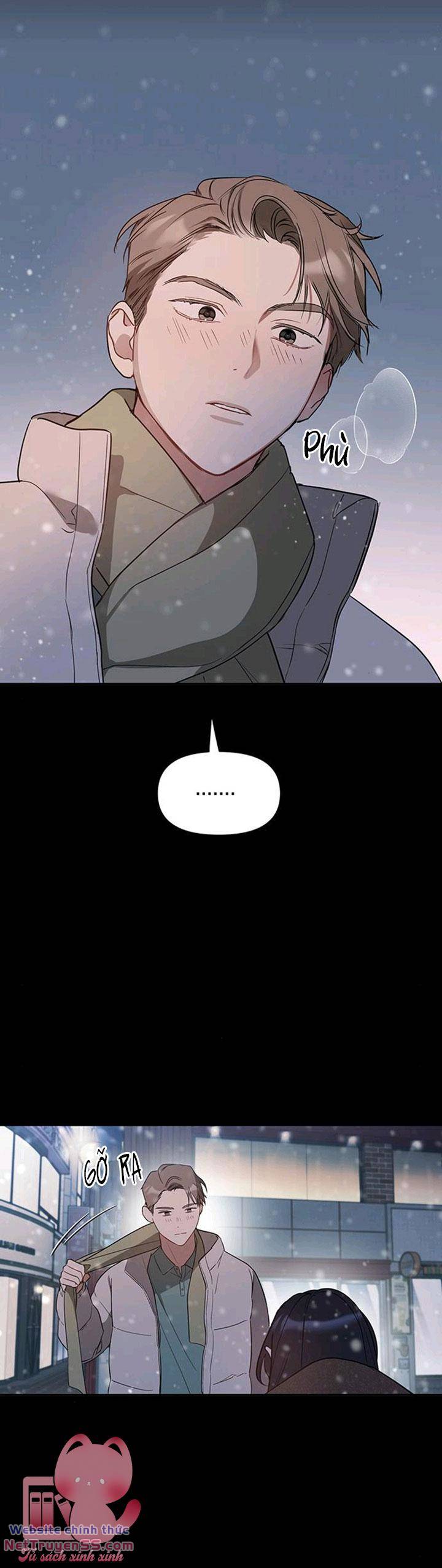 Vận Xui Chốn Công Sở Chap 19 - Next Chap 20