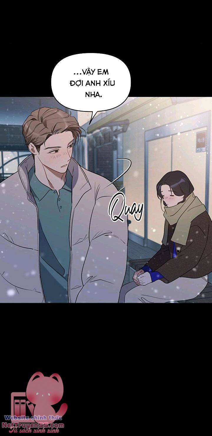 Vận Xui Chốn Công Sở Chap 19 - Next Chap 20