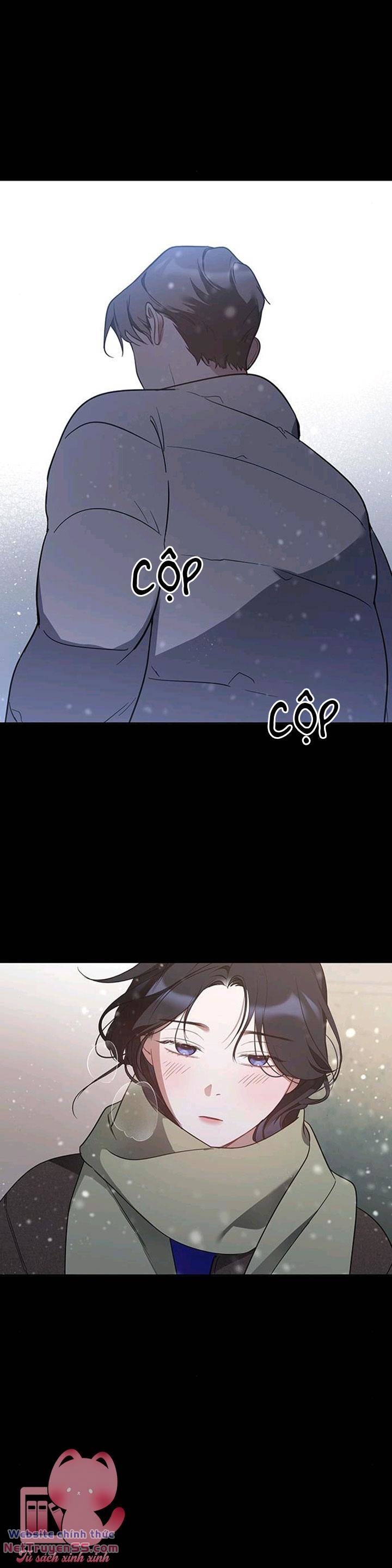 Vận Xui Chốn Công Sở Chap 19 - Next Chap 20