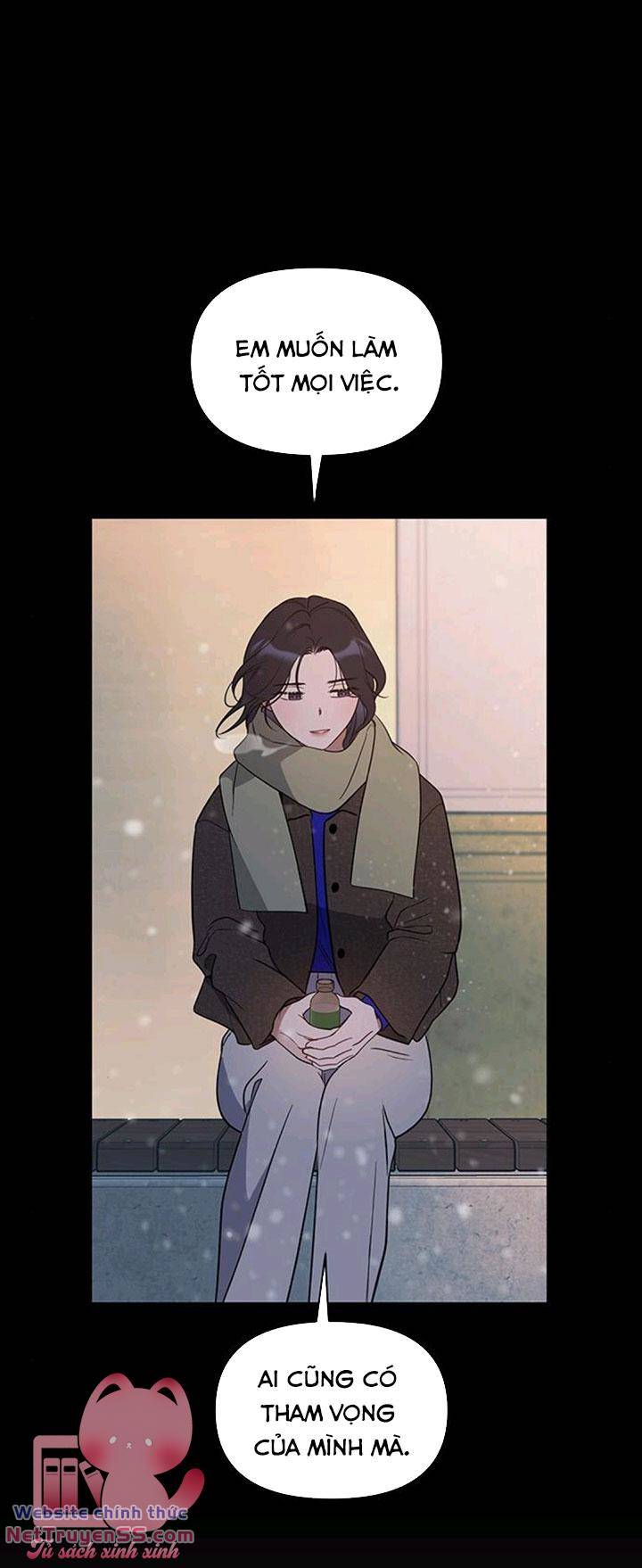 Vận Xui Chốn Công Sở Chap 19 - Next Chap 20
