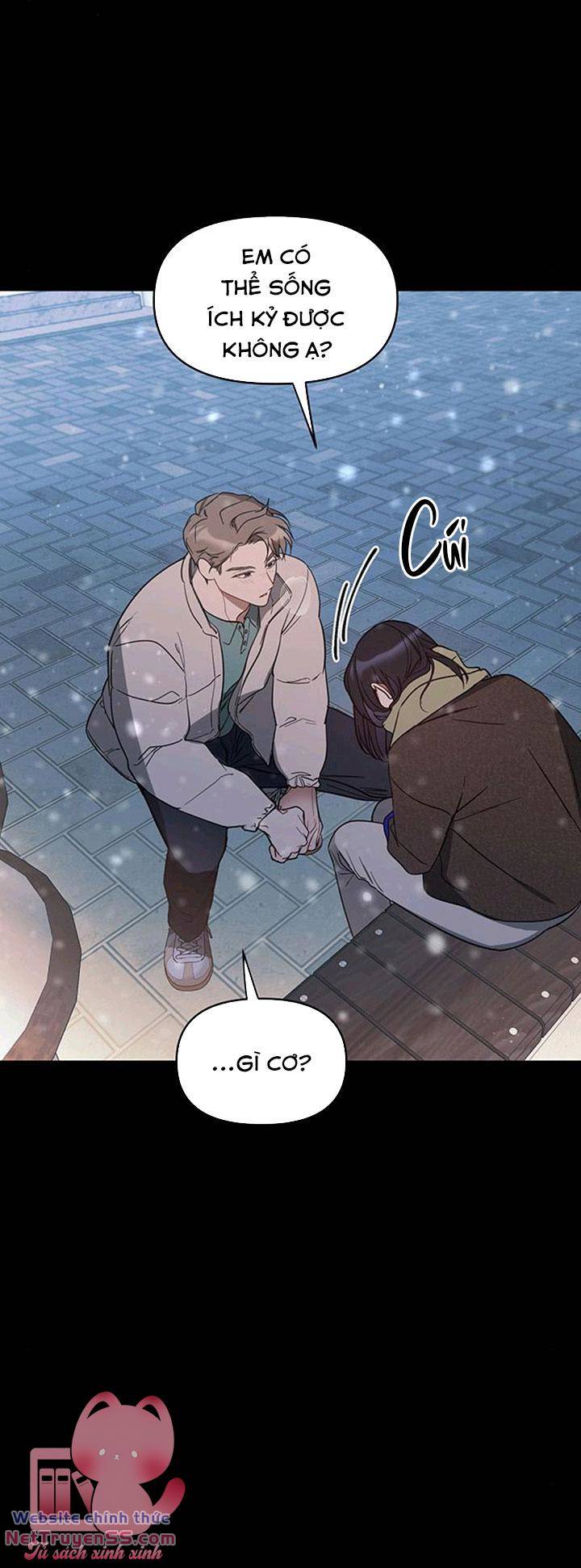 Vận Xui Chốn Công Sở Chap 19 - Next Chap 20