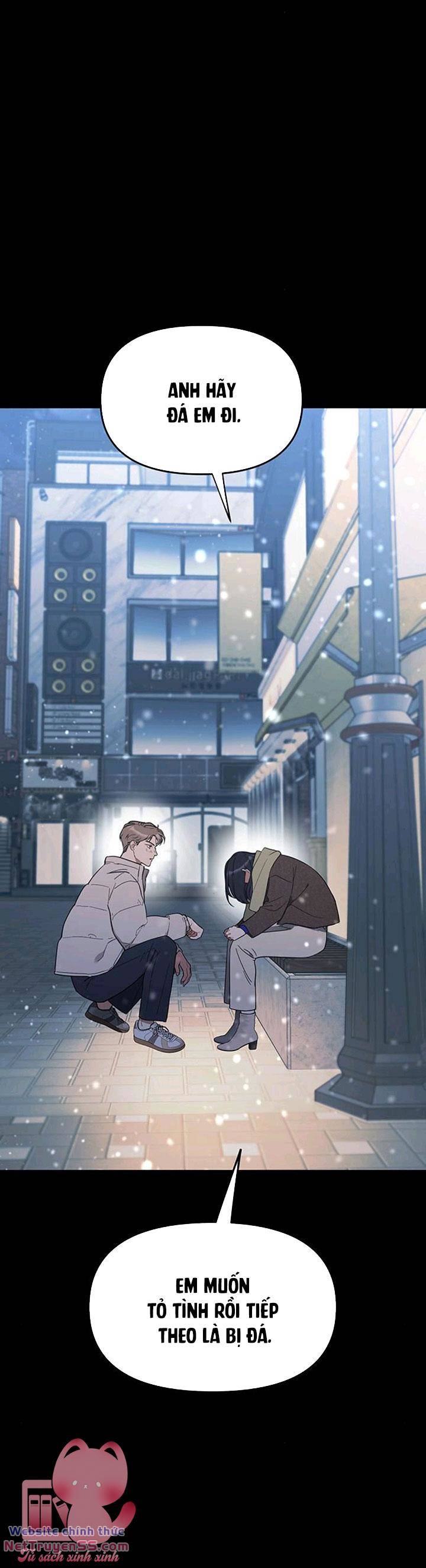 Vận Xui Chốn Công Sở Chap 19 - Next Chap 20