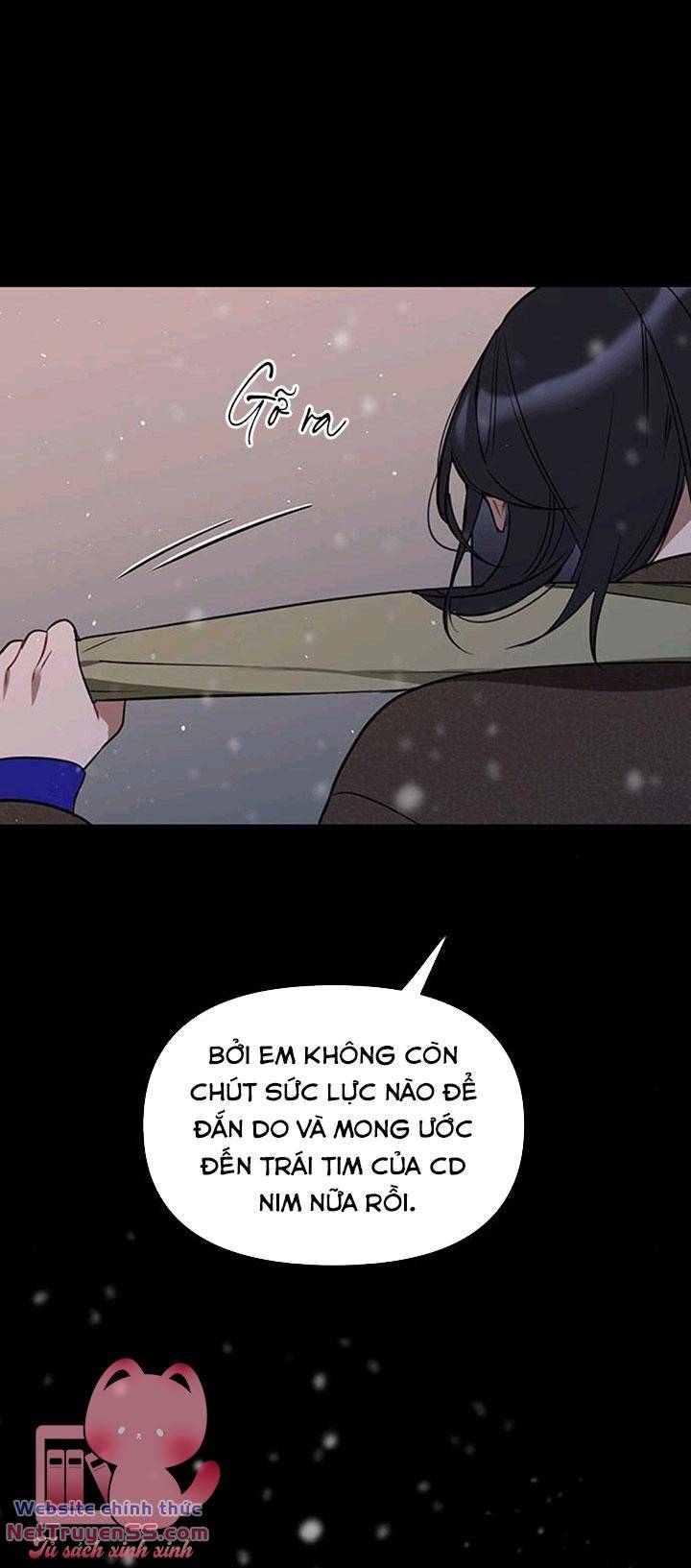 Vận Xui Chốn Công Sở Chap 19 - Next Chap 20