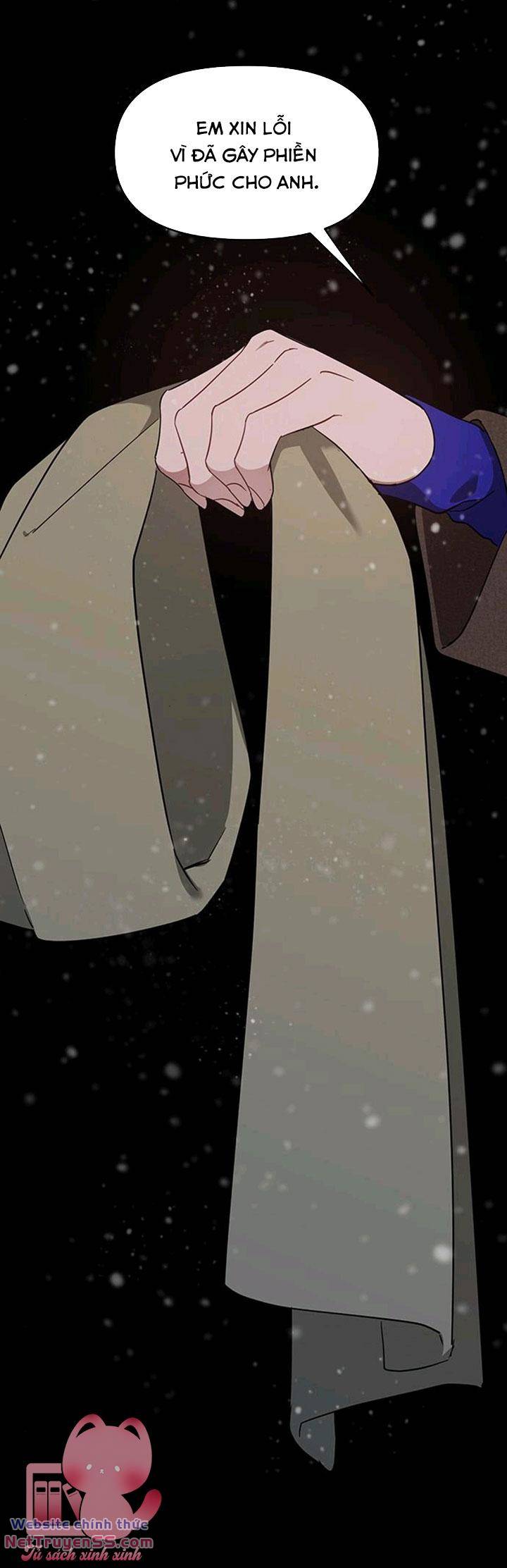 Vận Xui Chốn Công Sở Chap 19 - Next Chap 20