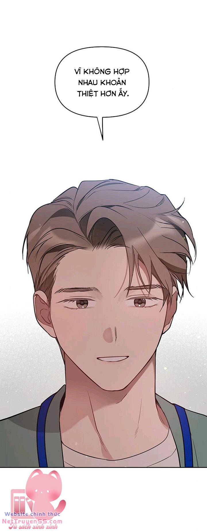 Vận Xui Chốn Công Sở Chap 19 - Next Chap 20