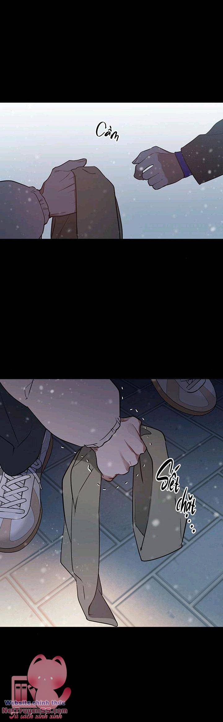 Vận Xui Chốn Công Sở Chap 19 - Next Chap 20