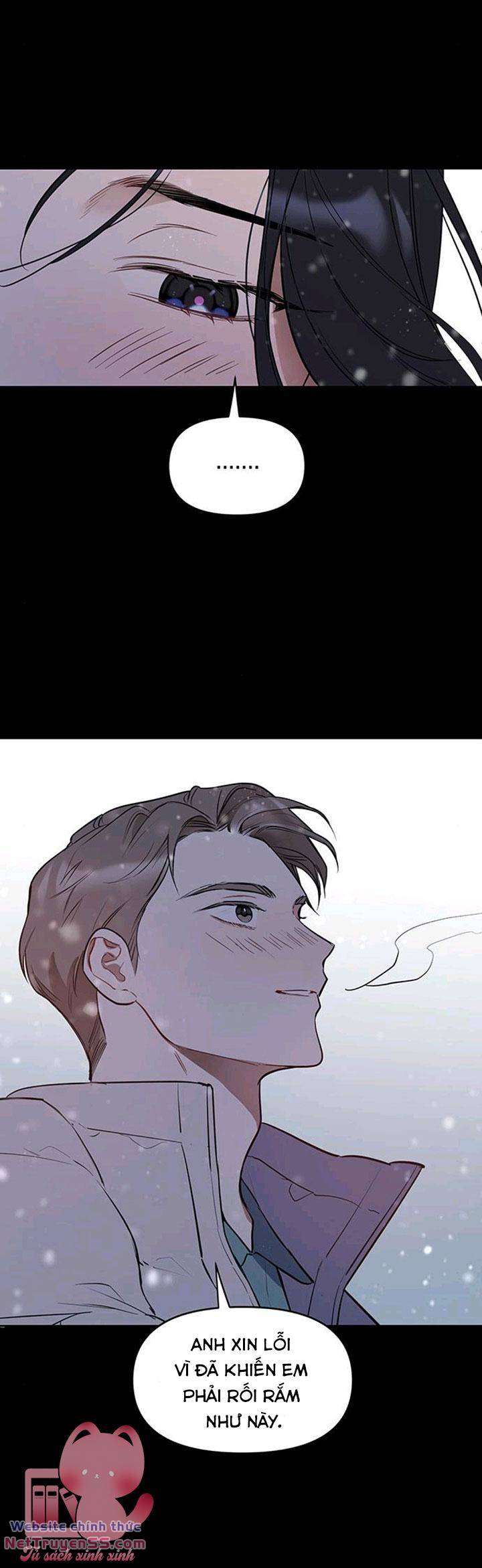 Vận Xui Chốn Công Sở Chap 19 - Next Chap 20