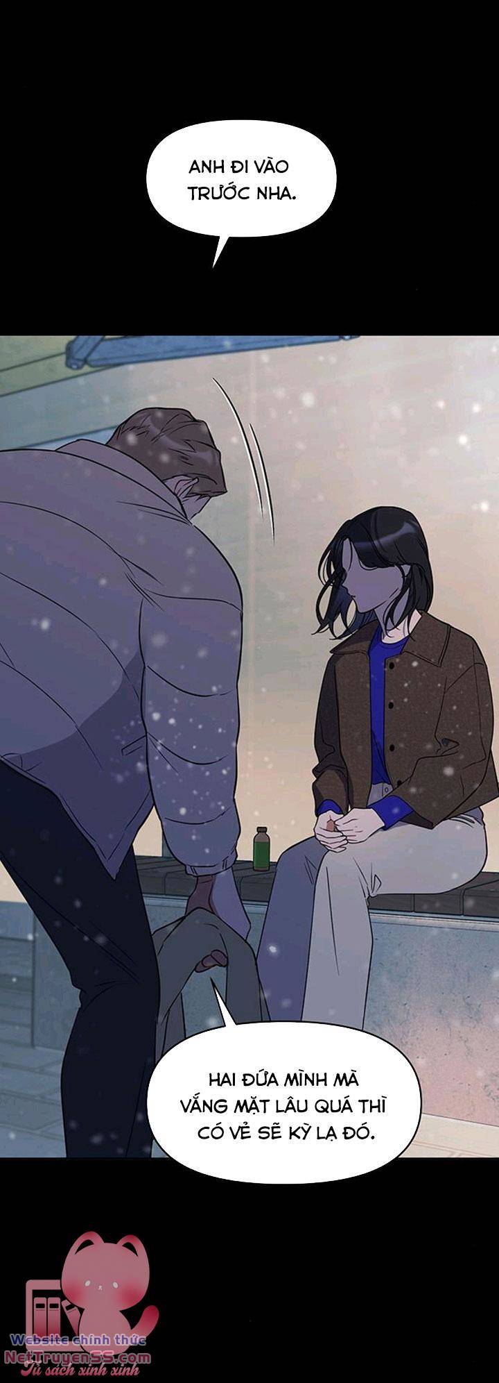 Vận Xui Chốn Công Sở Chap 19 - Next Chap 20