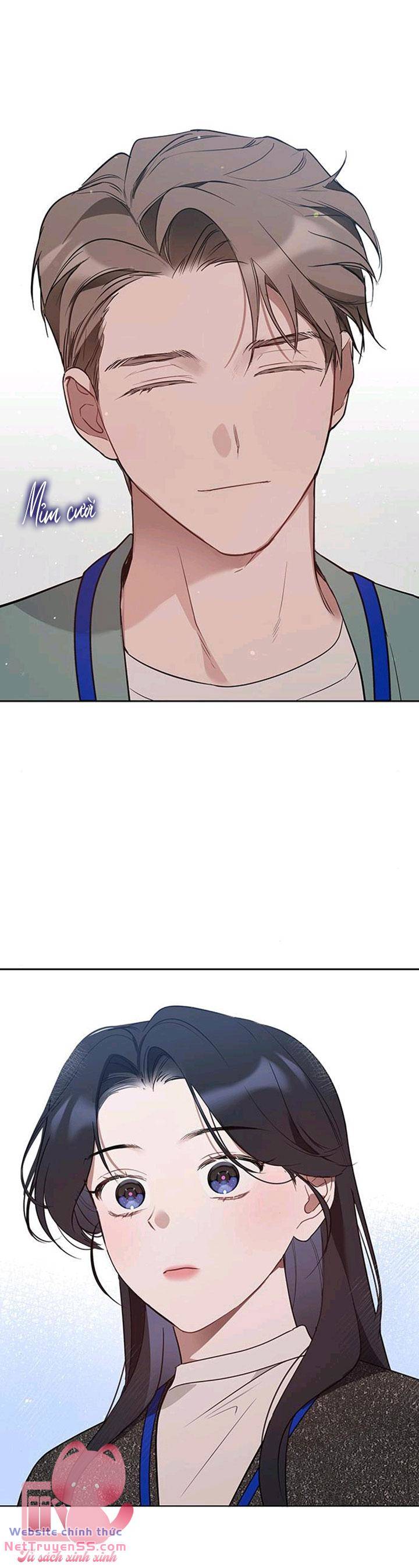 Vận Xui Chốn Công Sở Chap 19 - Next Chap 20