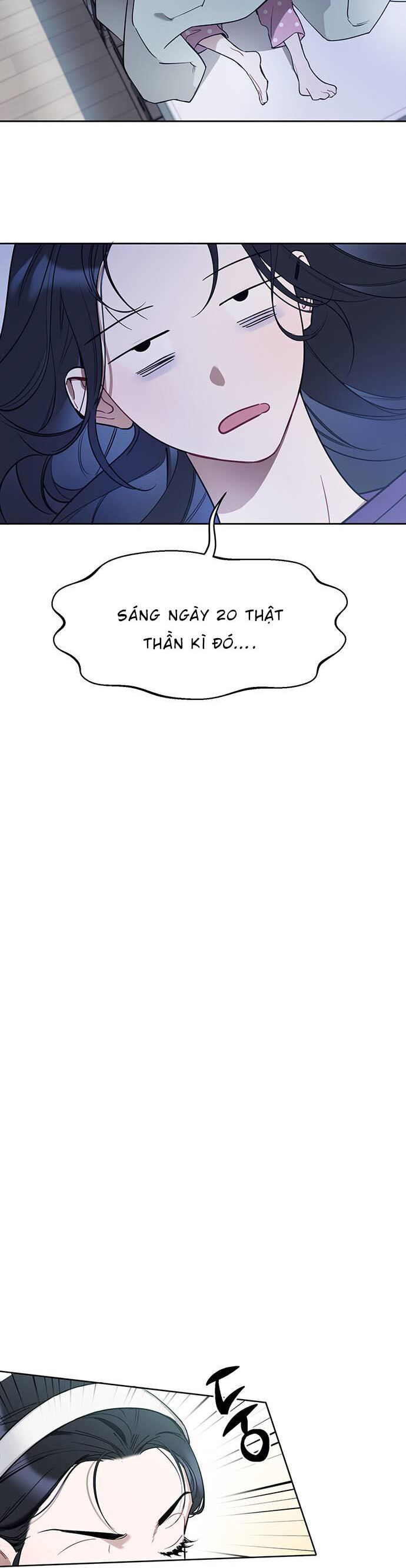 Vận Xui Chốn Công Sở Chap 2 - Next Chap 3