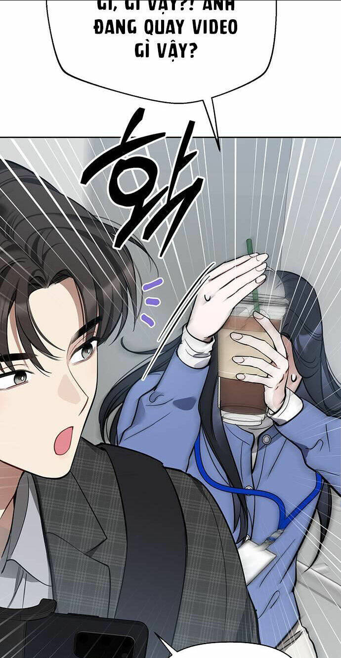 Vận Xui Chốn Công Sở Chap 2 - Next Chap 3