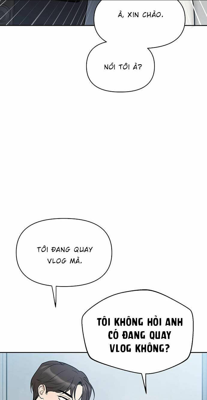 Vận Xui Chốn Công Sở Chap 2 - Next Chap 3
