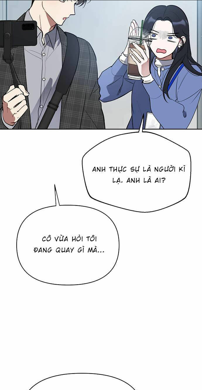 Vận Xui Chốn Công Sở Chap 2 - Next Chap 3