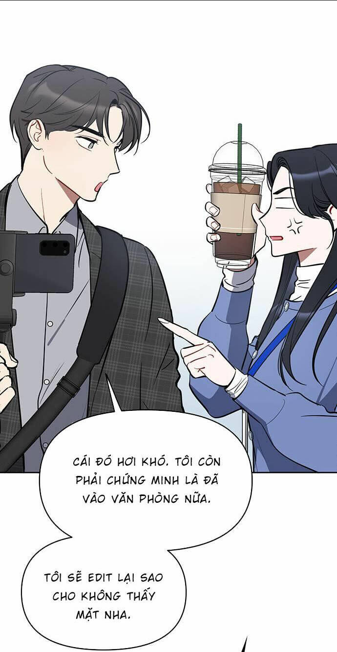 Vận Xui Chốn Công Sở Chap 2 - Next Chap 3