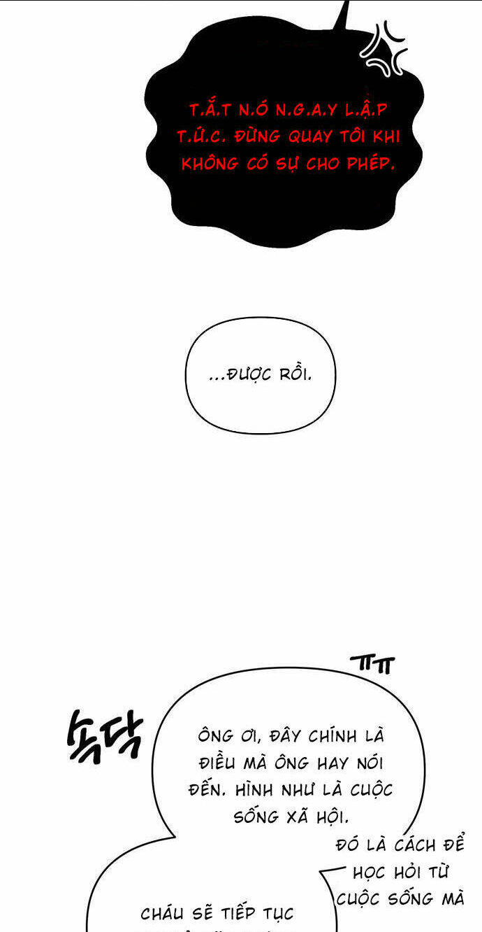 Vận Xui Chốn Công Sở Chap 2 - Next Chap 3