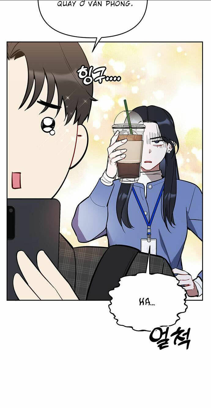 Vận Xui Chốn Công Sở Chap 2 - Next Chap 3