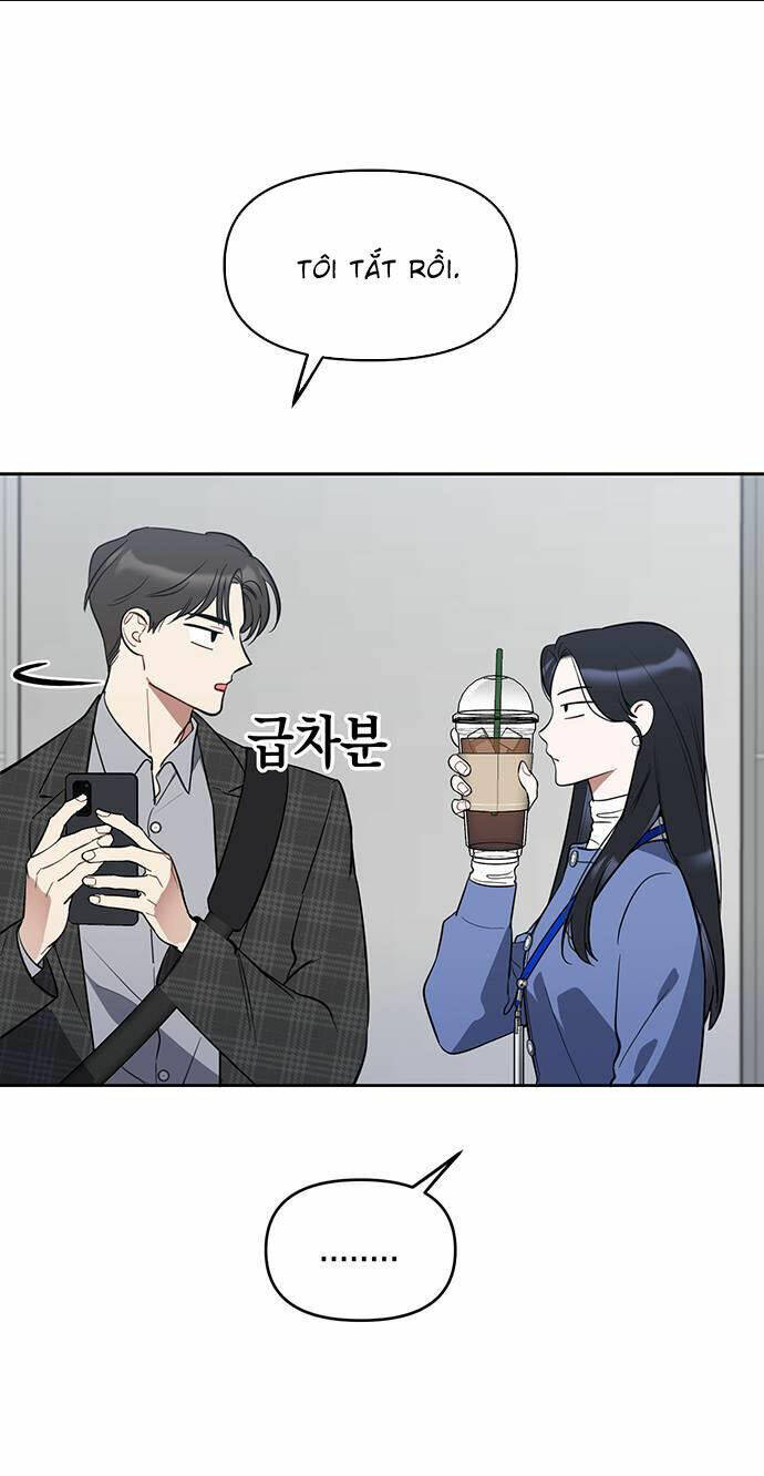 Vận Xui Chốn Công Sở Chap 2 - Next Chap 3