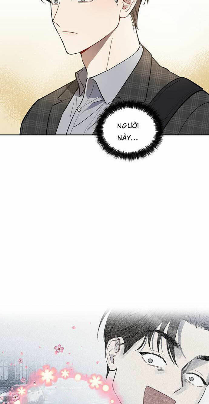 Vận Xui Chốn Công Sở Chap 2 - Next Chap 3