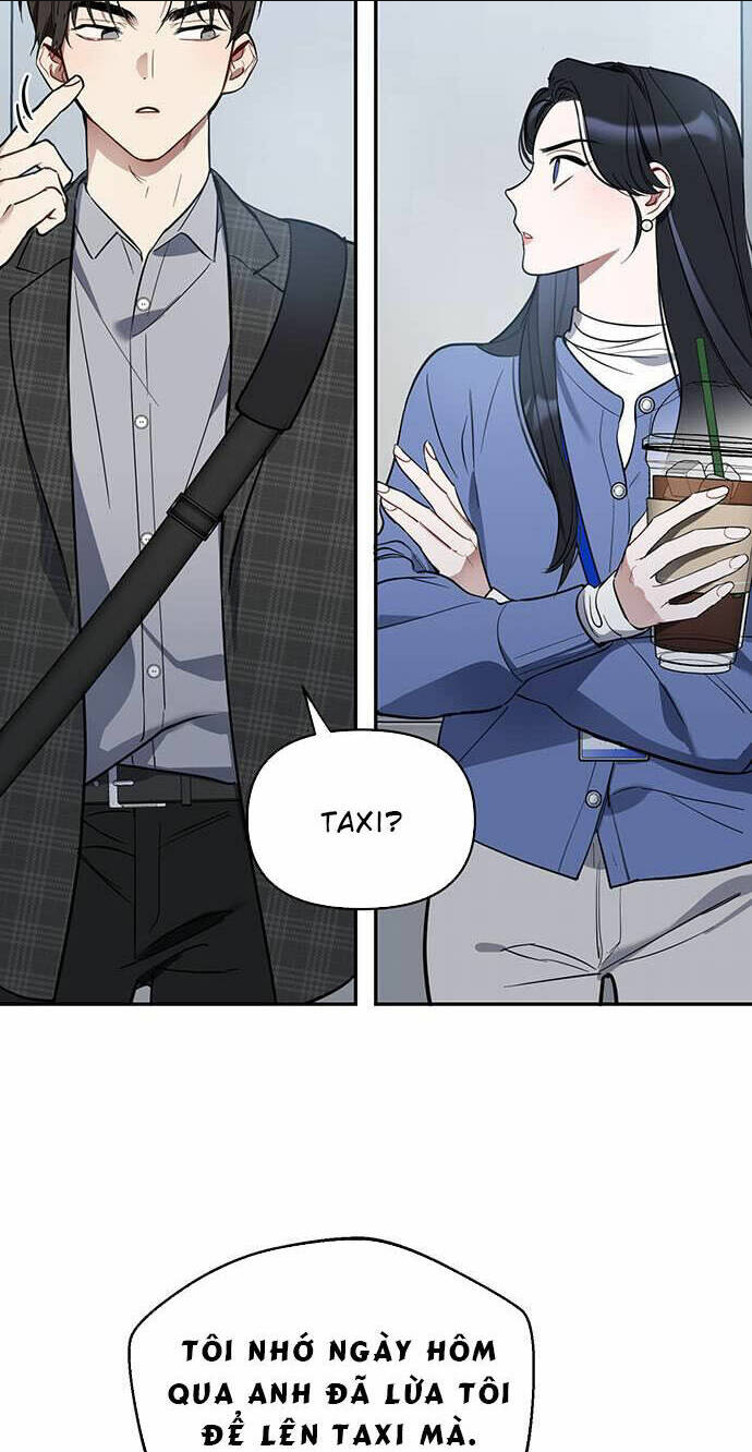 Vận Xui Chốn Công Sở Chap 2 - Next Chap 3