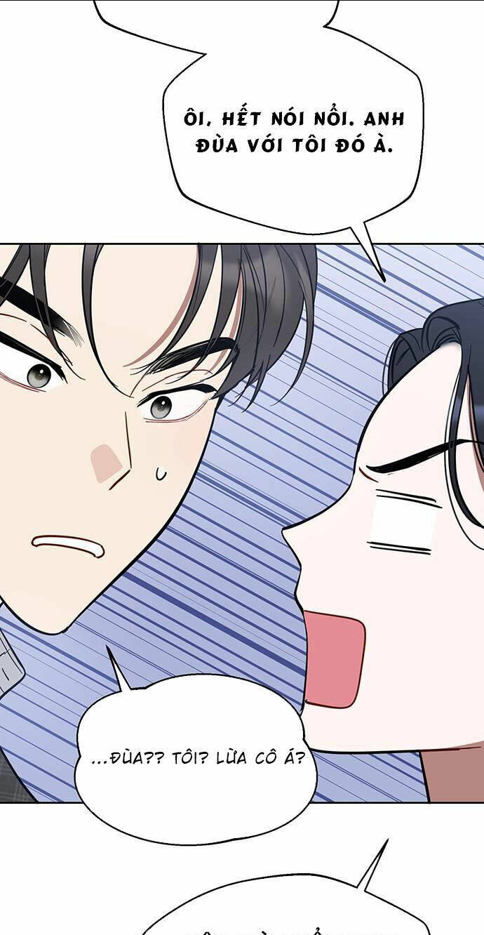 Vận Xui Chốn Công Sở Chap 2 - Next Chap 3