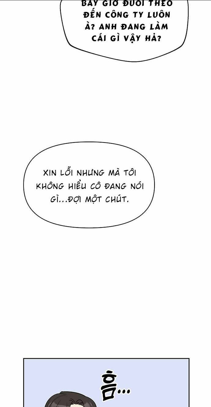Vận Xui Chốn Công Sở Chap 2 - Next Chap 3