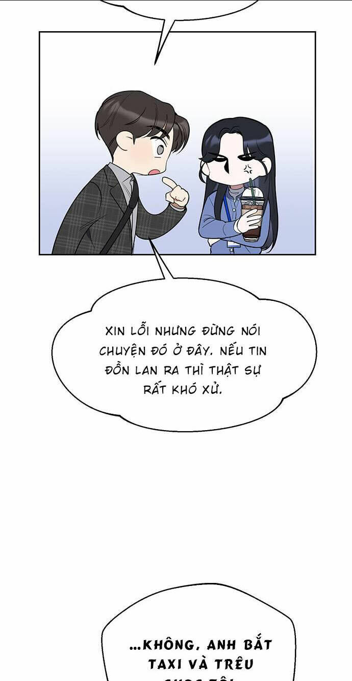 Vận Xui Chốn Công Sở Chap 2 - Next Chap 3