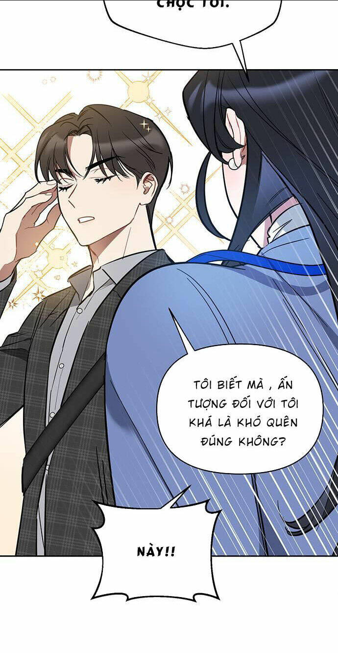 Vận Xui Chốn Công Sở Chap 2 - Next Chap 3