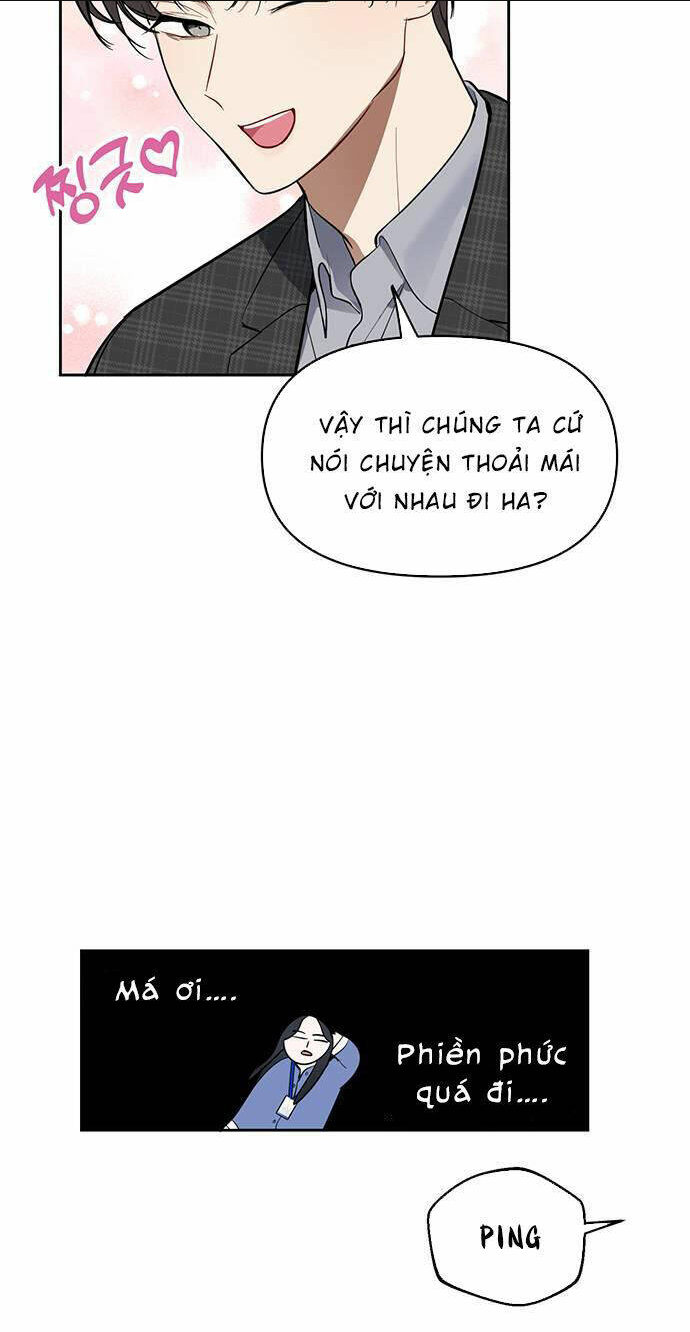 Vận Xui Chốn Công Sở Chap 2 - Next Chap 3