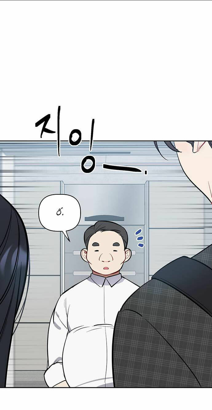 Vận Xui Chốn Công Sở Chap 2 - Next Chap 3