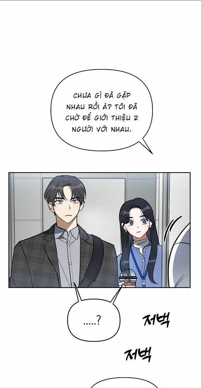 Vận Xui Chốn Công Sở Chap 2 - Next Chap 3