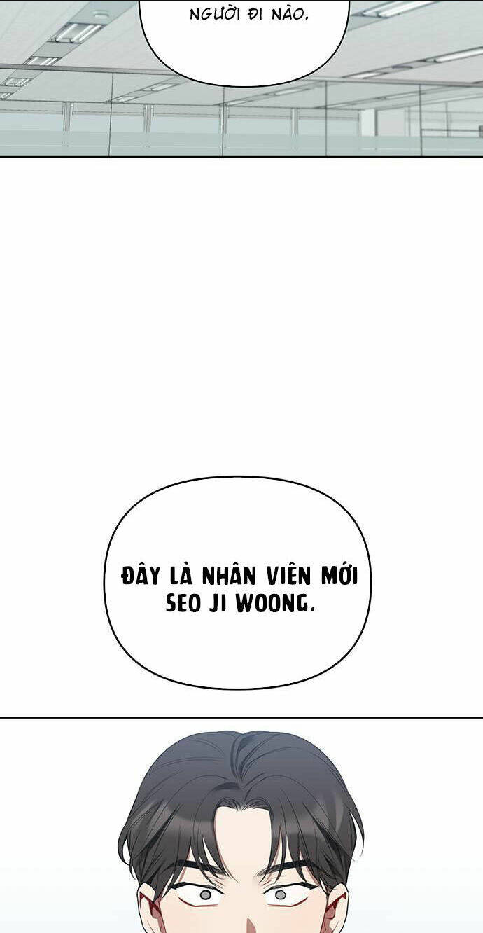 Vận Xui Chốn Công Sở Chap 2 - Next Chap 3