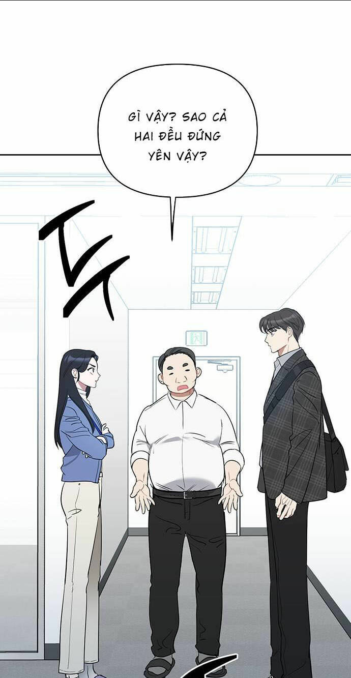 Vận Xui Chốn Công Sở Chap 2 - Next Chap 3