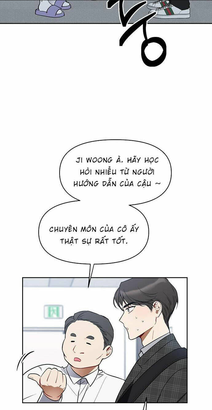 Vận Xui Chốn Công Sở Chap 2 - Next Chap 3
