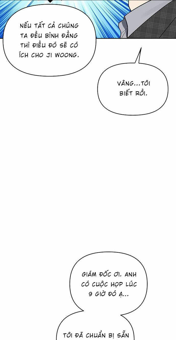 Vận Xui Chốn Công Sở Chap 2 - Next Chap 3