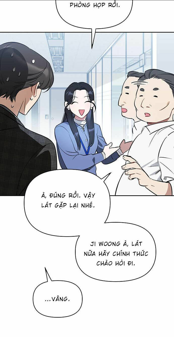 Vận Xui Chốn Công Sở Chap 2 - Next Chap 3