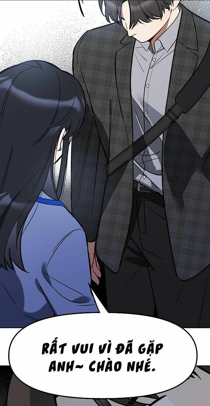 Vận Xui Chốn Công Sở Chap 2 - Next Chap 3