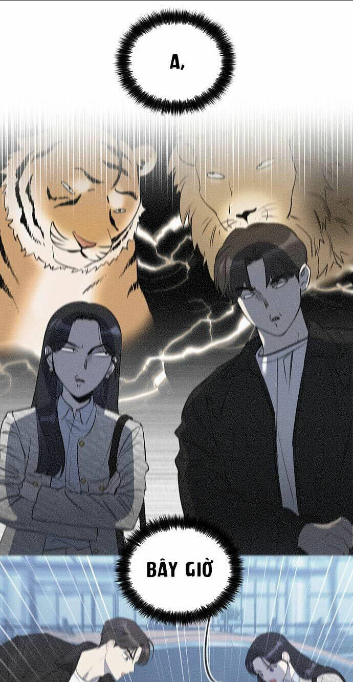 Vận Xui Chốn Công Sở Chap 2 - Next Chap 3