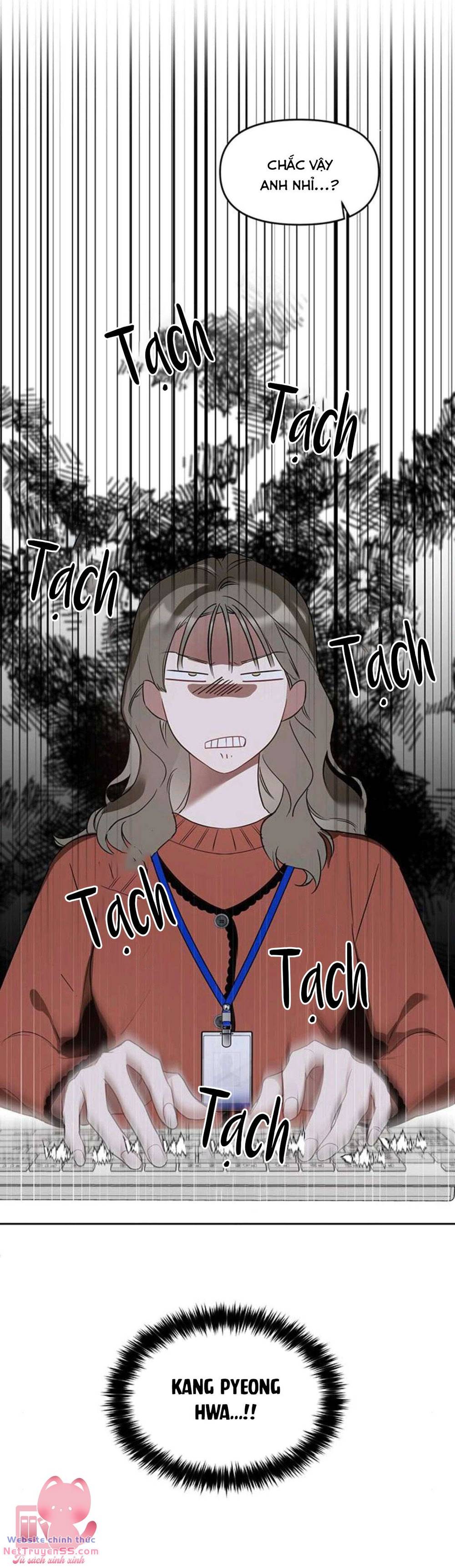 Vận Xui Chốn Công Sở Chap 20 - Next Chap 21