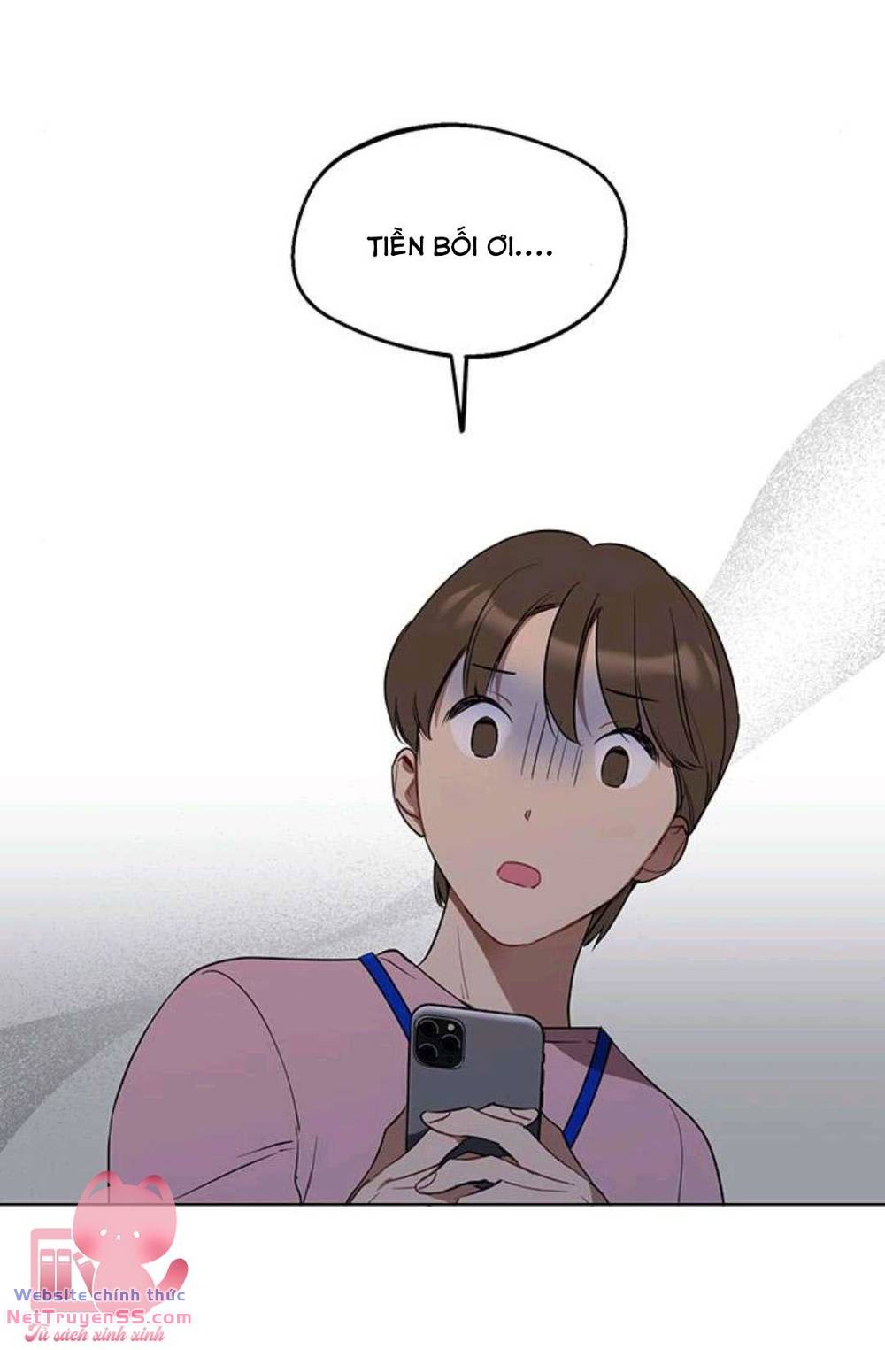 Vận Xui Chốn Công Sở Chap 20 - Next Chap 21