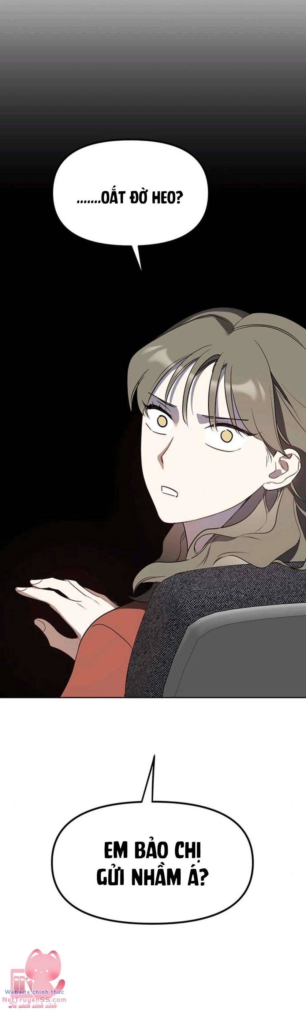 Vận Xui Chốn Công Sở Chap 20 - Next Chap 21