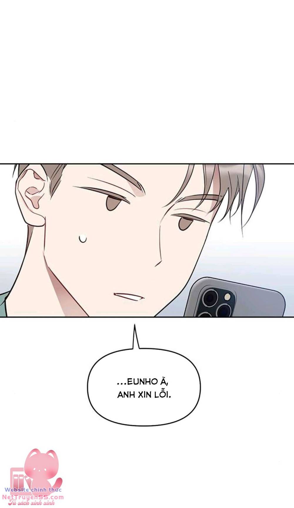 Vận Xui Chốn Công Sở Chap 20 - Next Chap 21