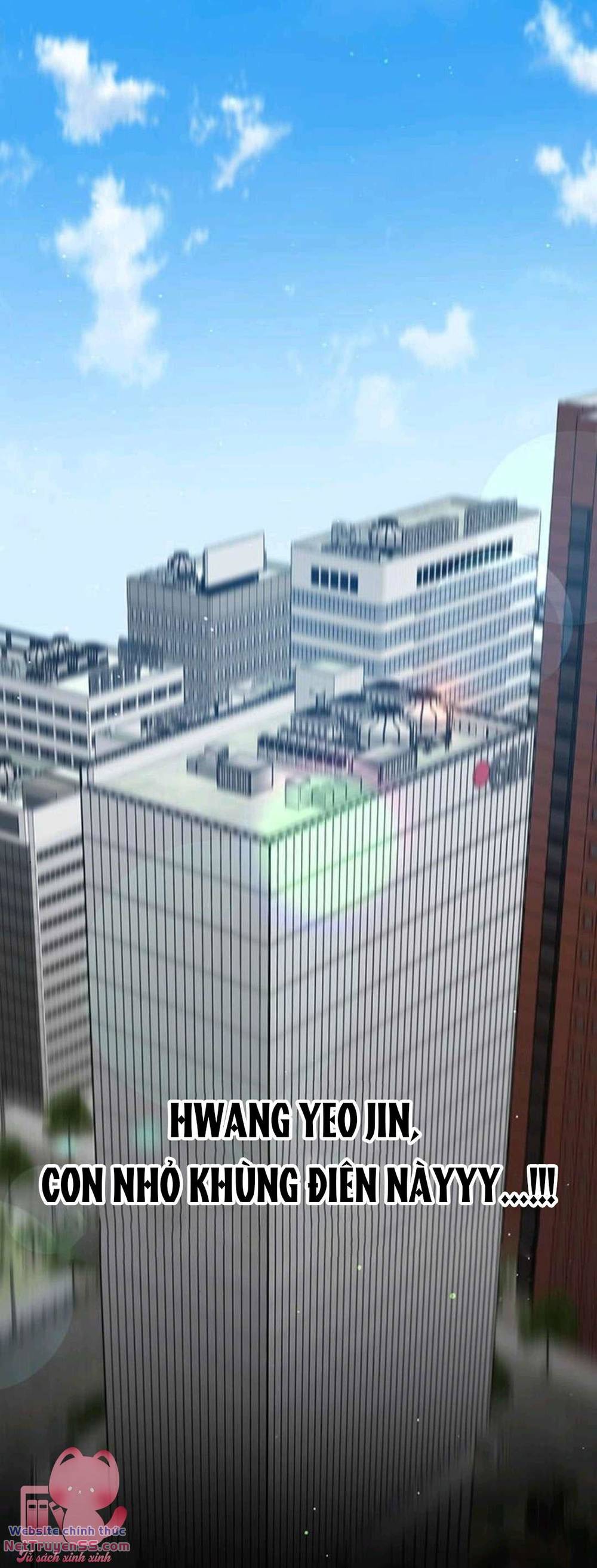 Vận Xui Chốn Công Sở Chap 20 - Next Chap 21