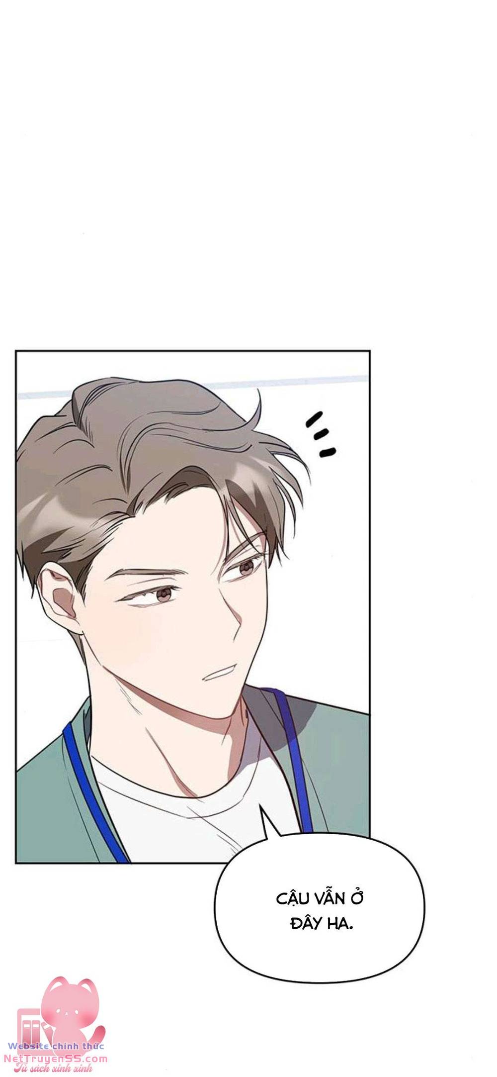 Vận Xui Chốn Công Sở Chap 20 - Next Chap 21